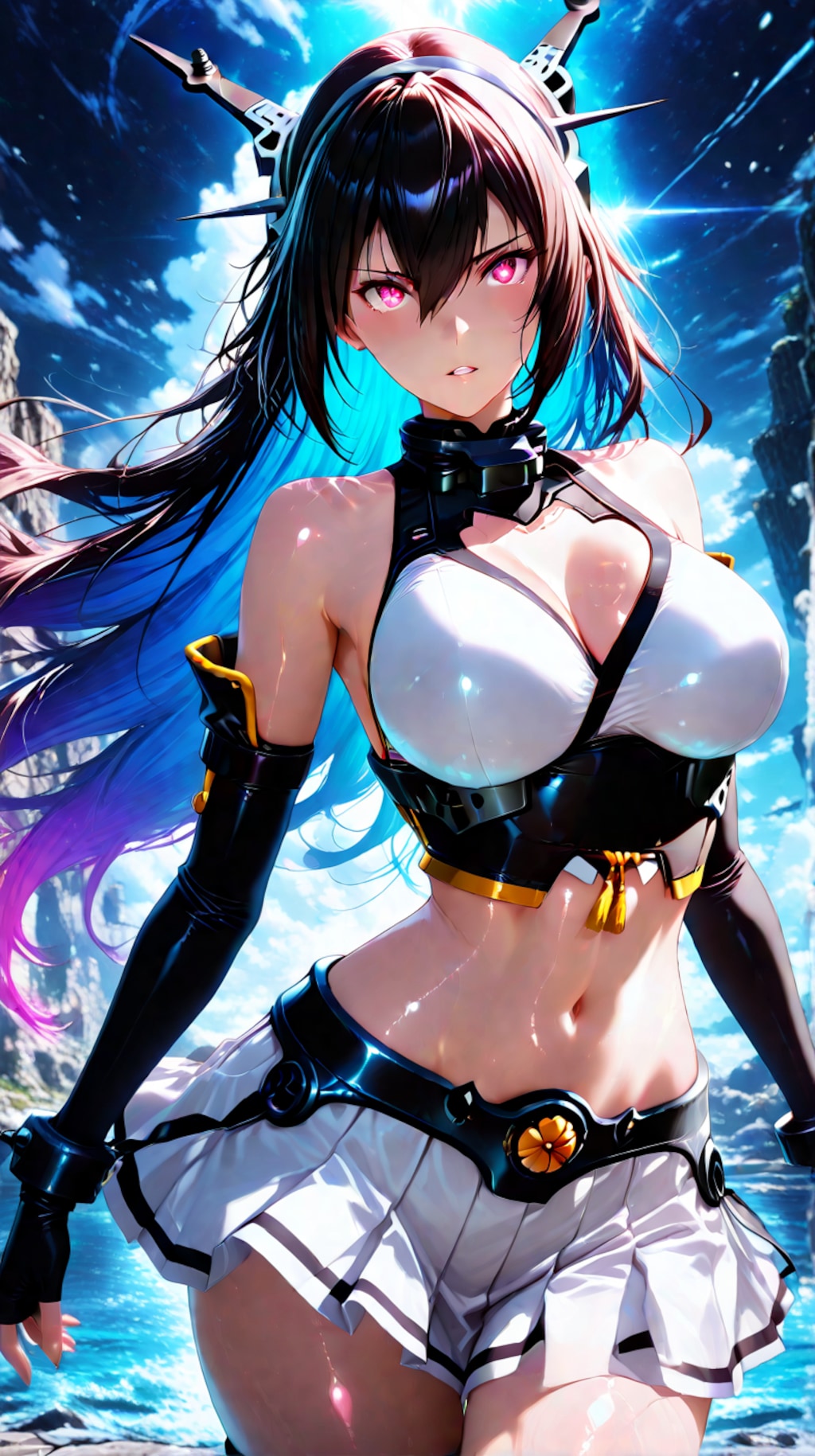 長門（艦隊これくしょん）