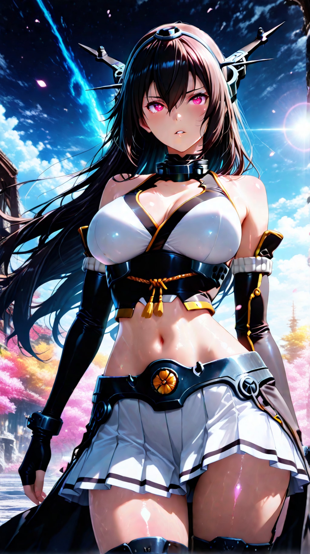 長門（艦隊これくしょん）