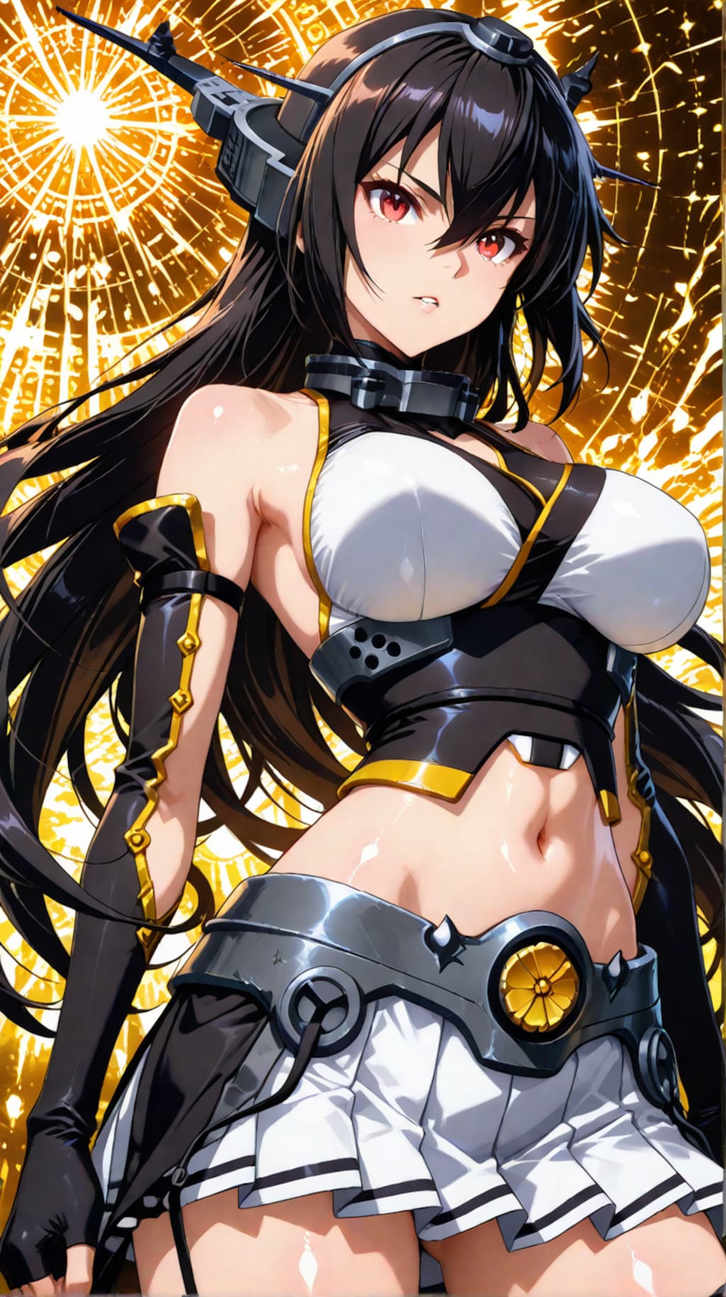 長門（艦隊これくしょん）