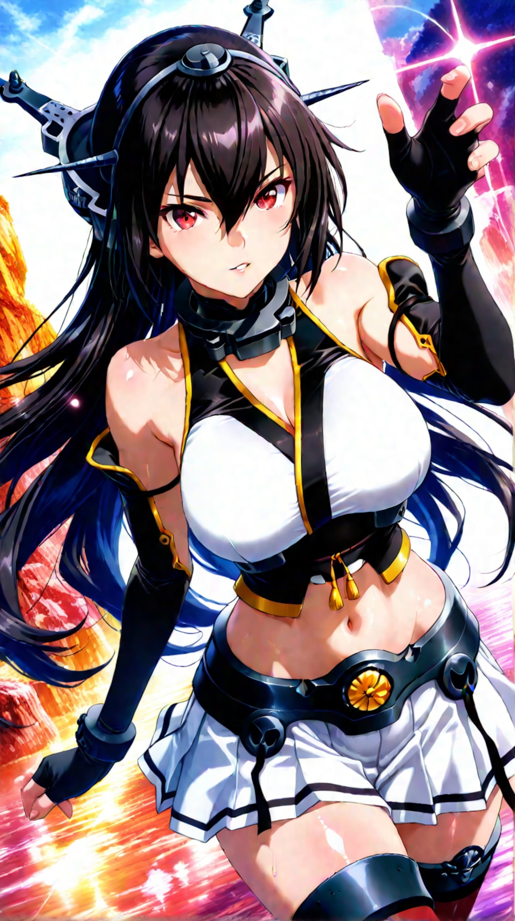 長門（艦隊これくしょん）