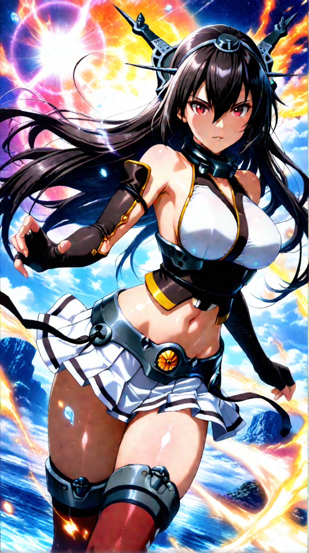 長門（艦隊これくしょん）