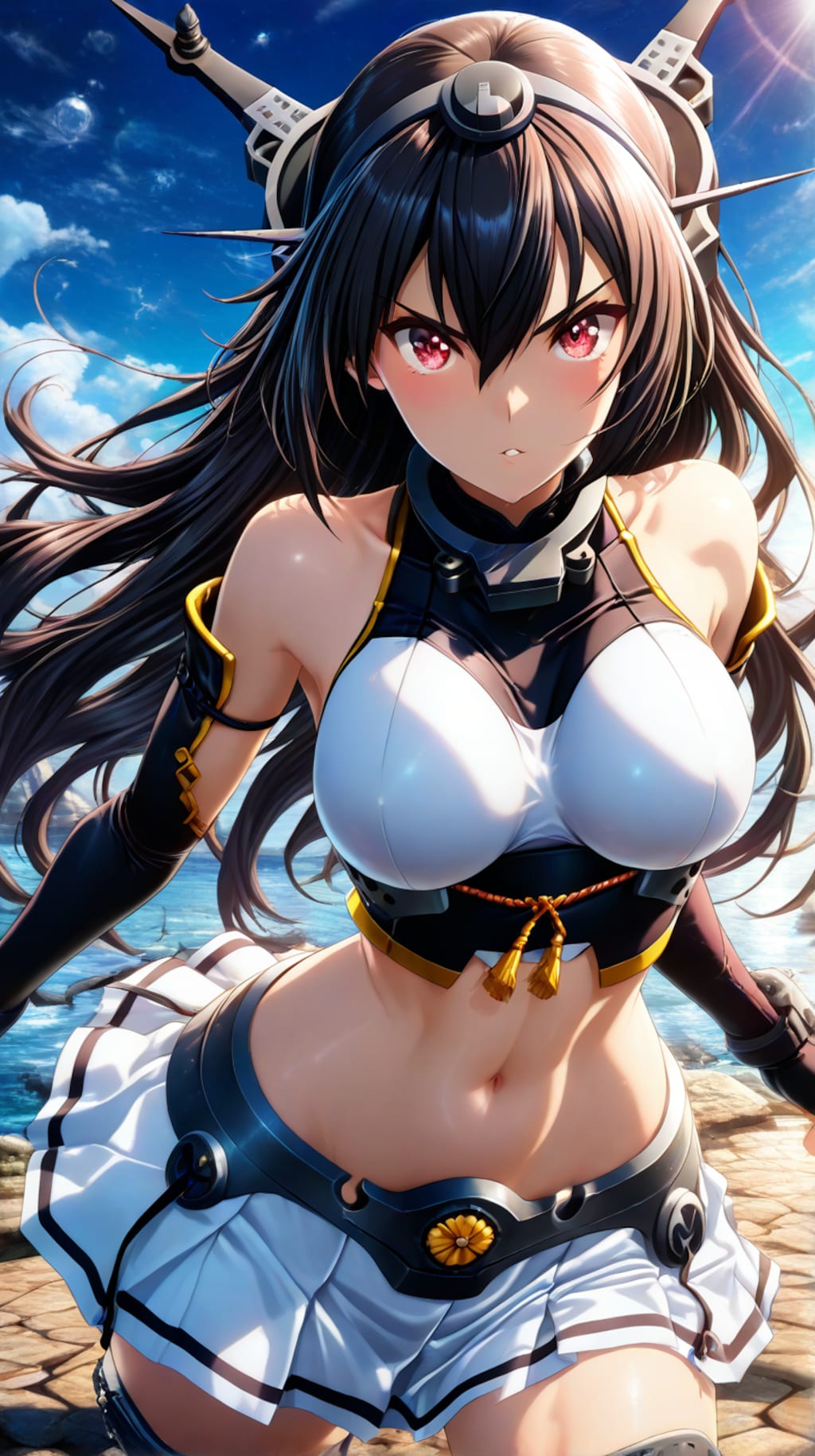 長門（艦隊これくしょん）