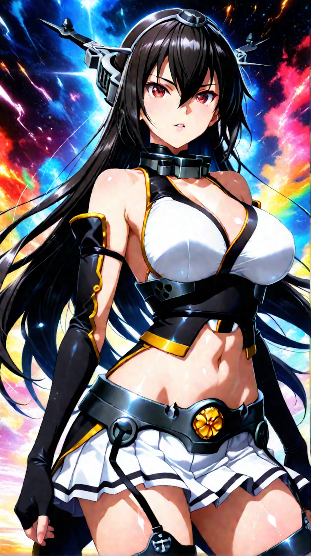 長門（艦隊これくしょん）