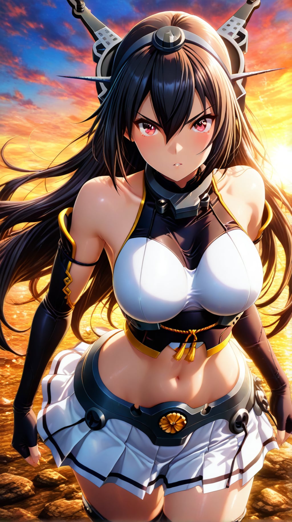 長門（艦隊これくしょん）