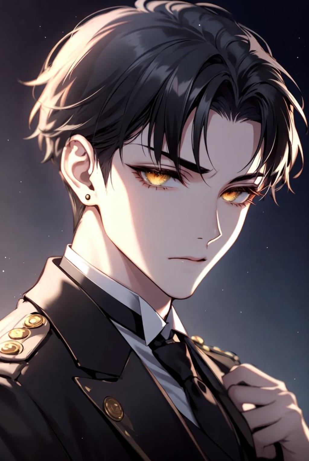 嬢に手を出した報い