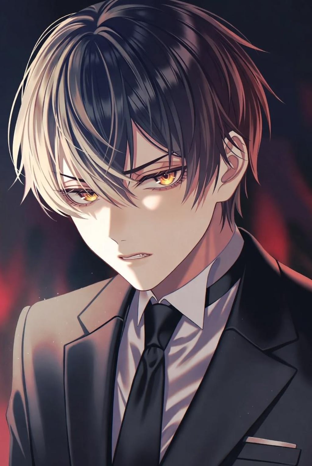 嬢に手を出した報い