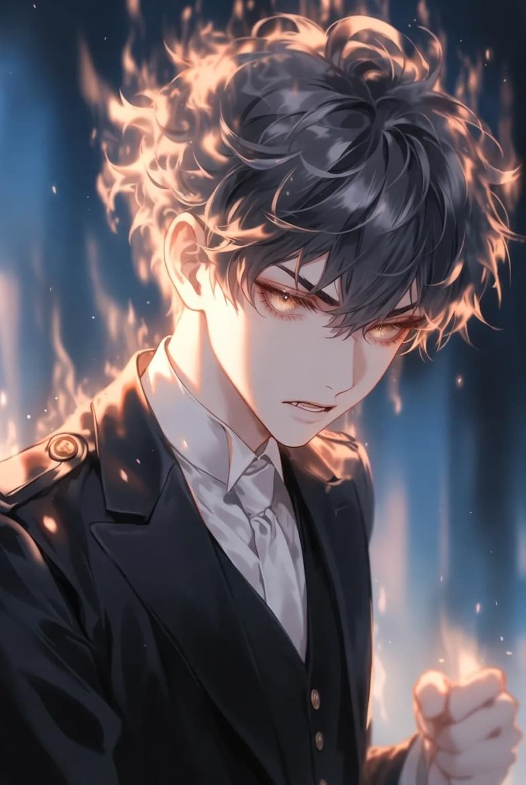 嬢に手を出した報い