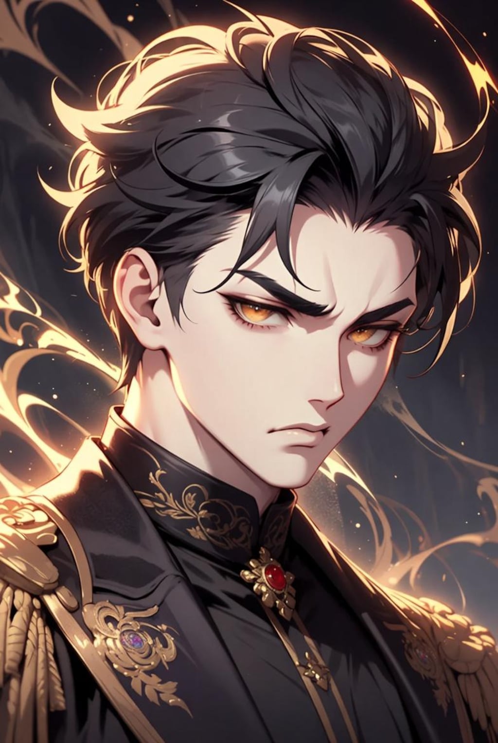 嬢に手を出した報い