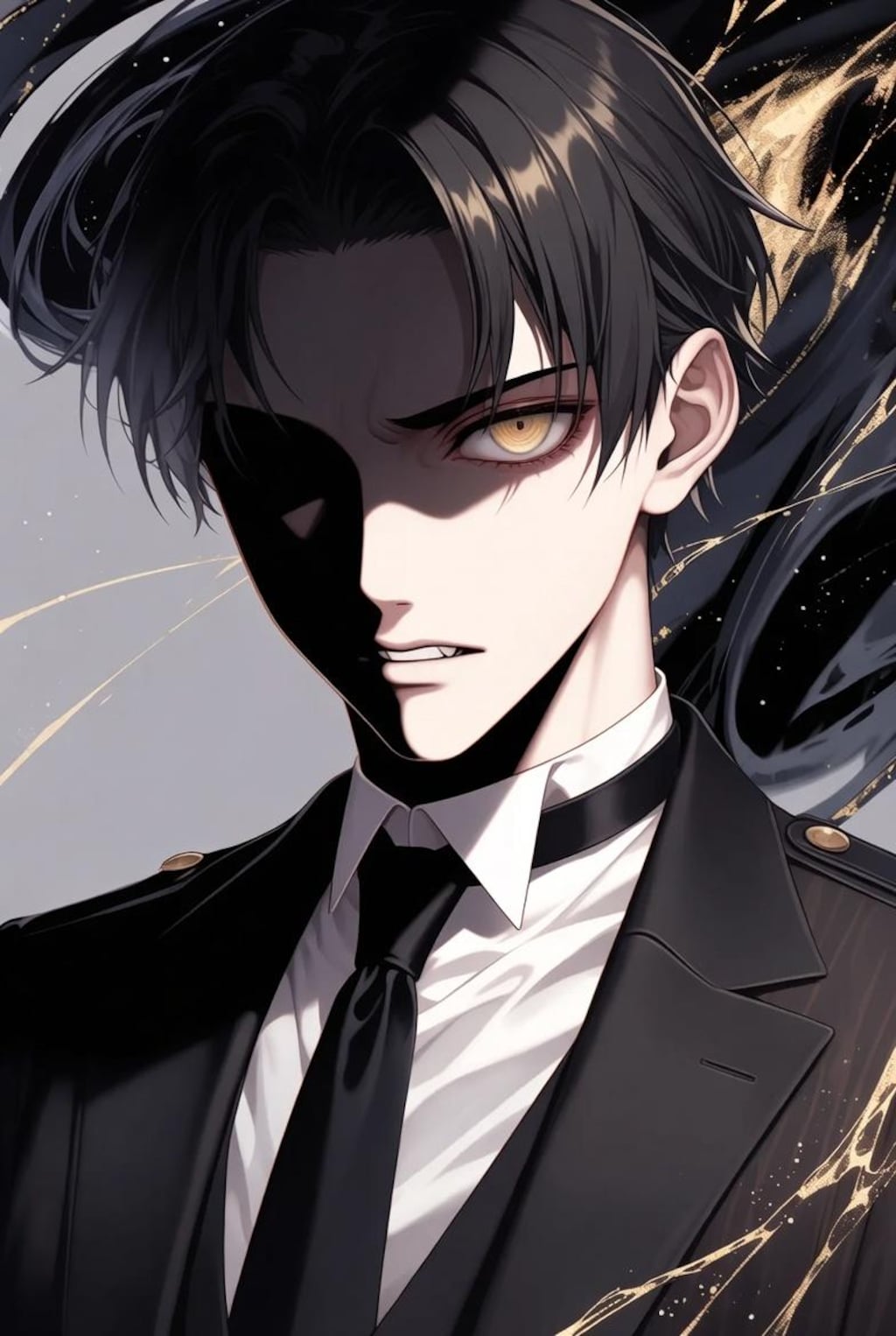 嬢に手を出した報い