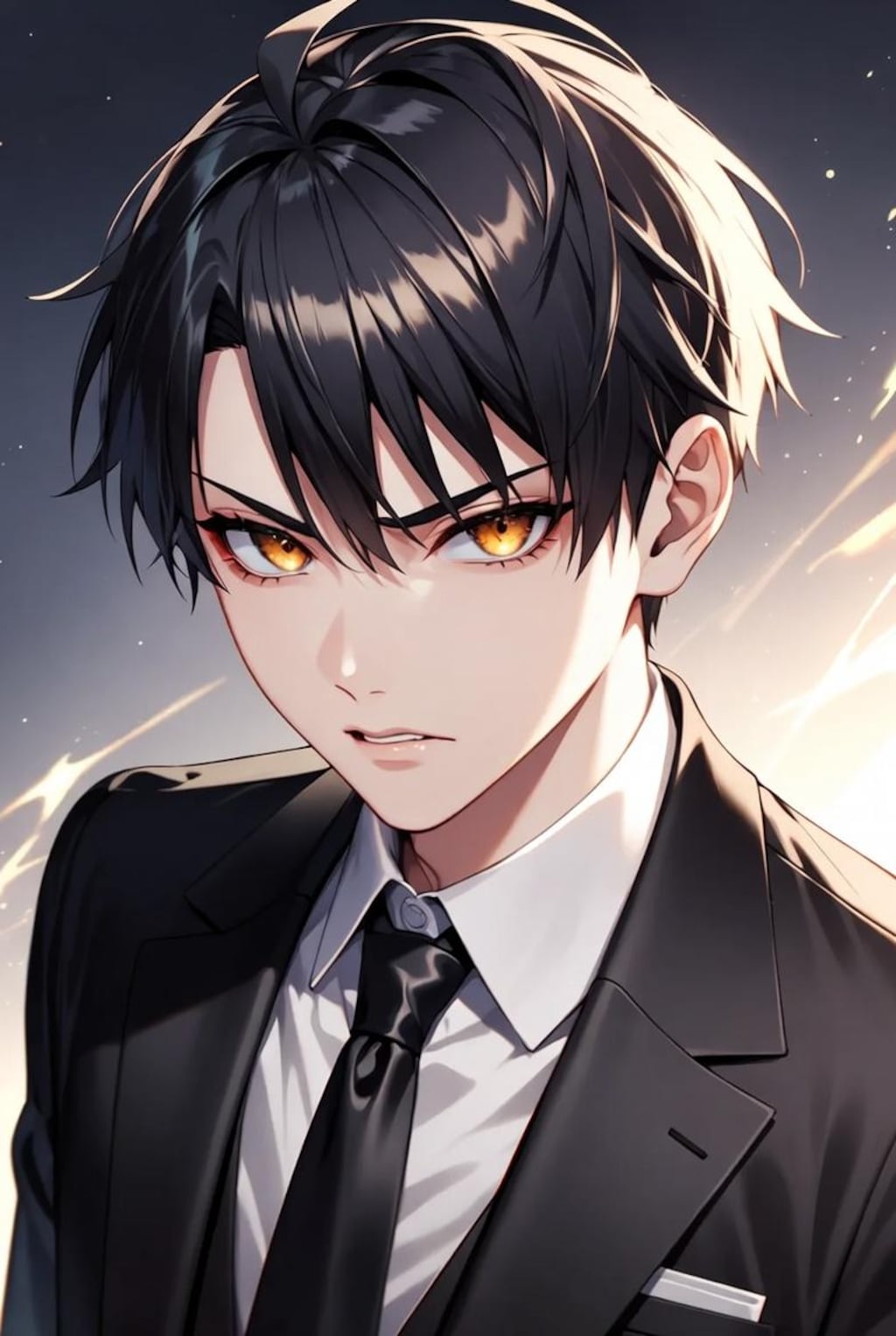 嬢に手を出した報い