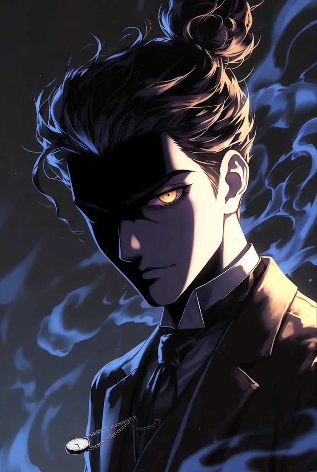 嬢に手を出した報い