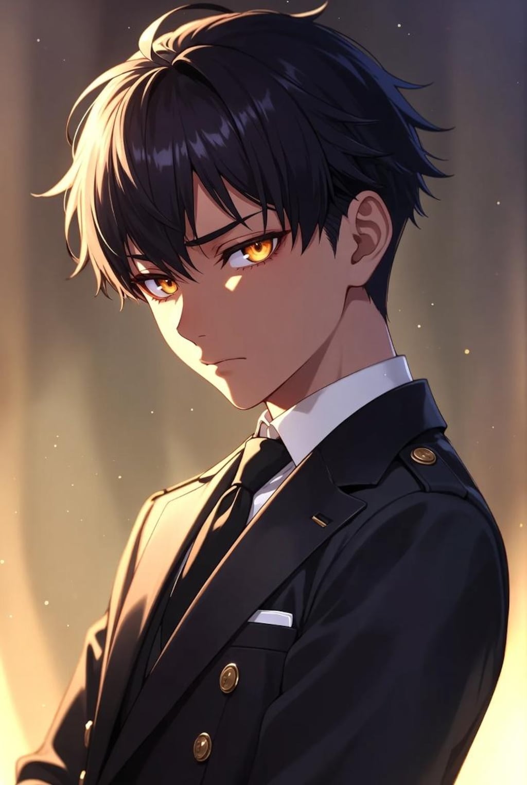 嬢に手を出した報い