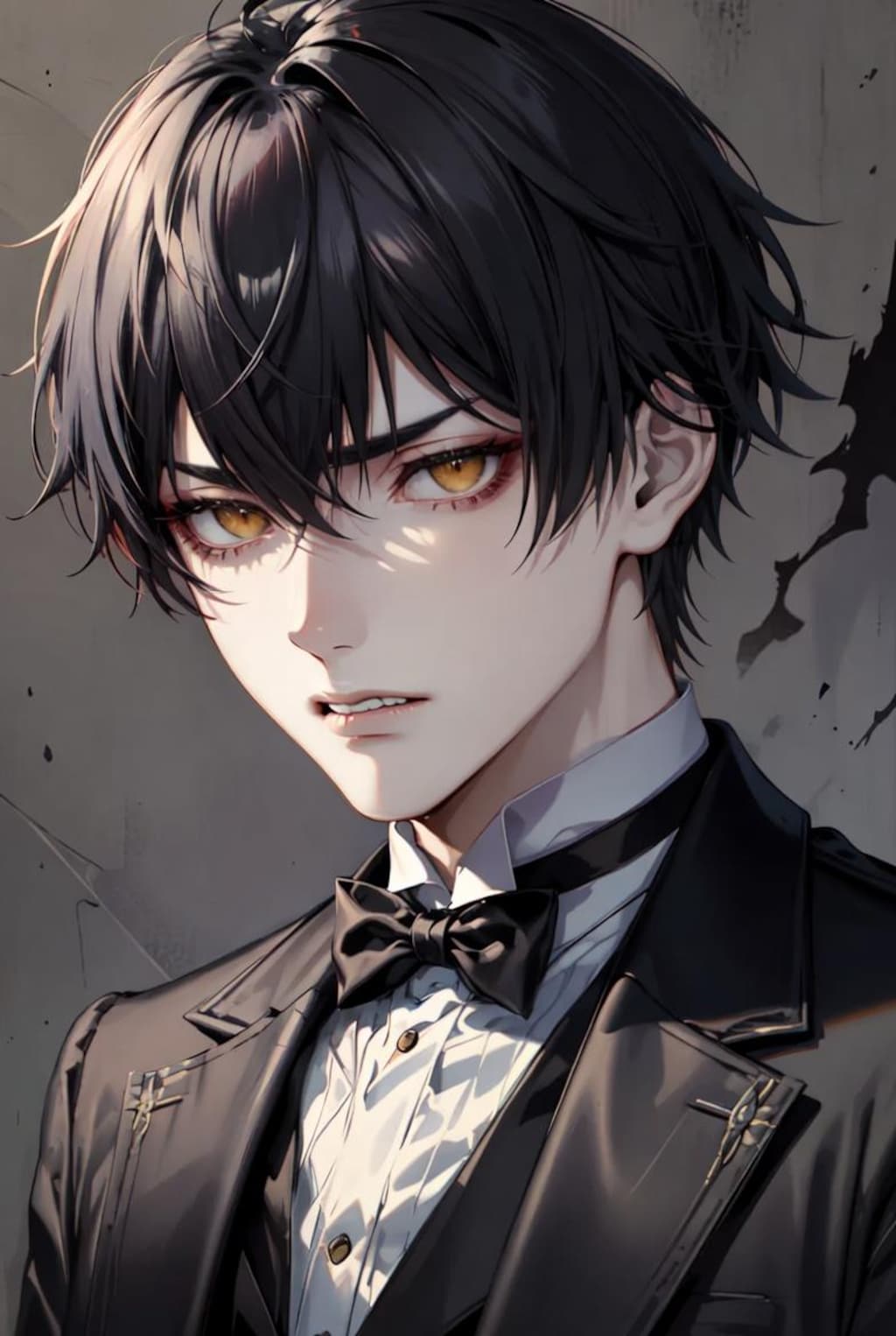 嬢に手を出した報い