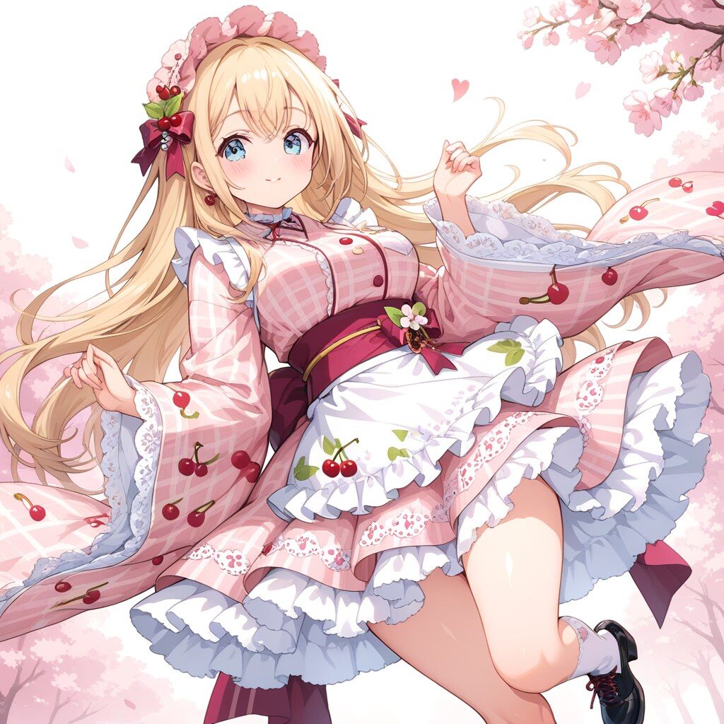 LARIMARテスト