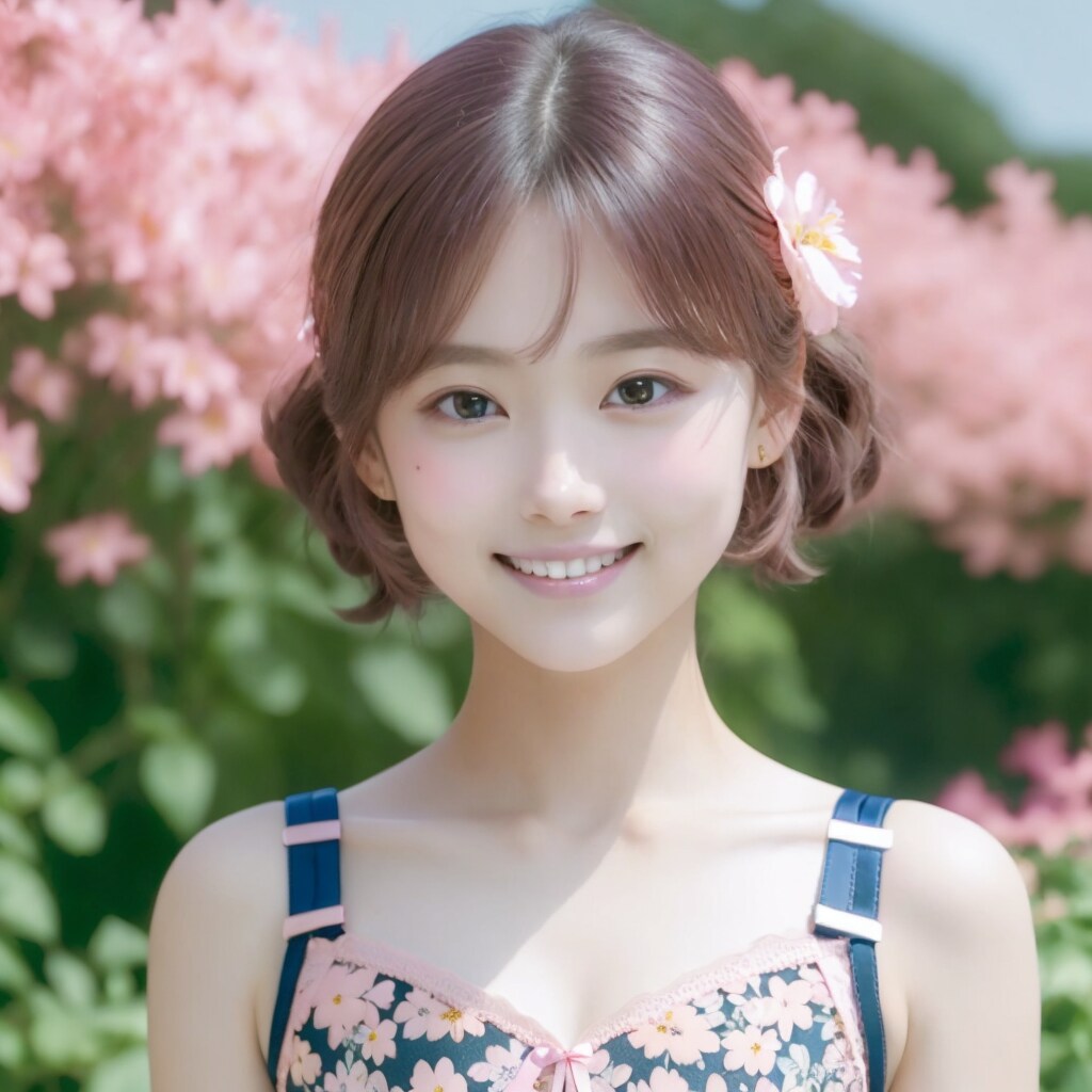 ポートレート13