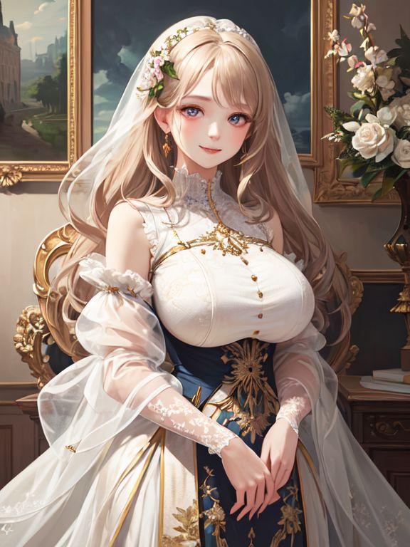 花より美しく7
