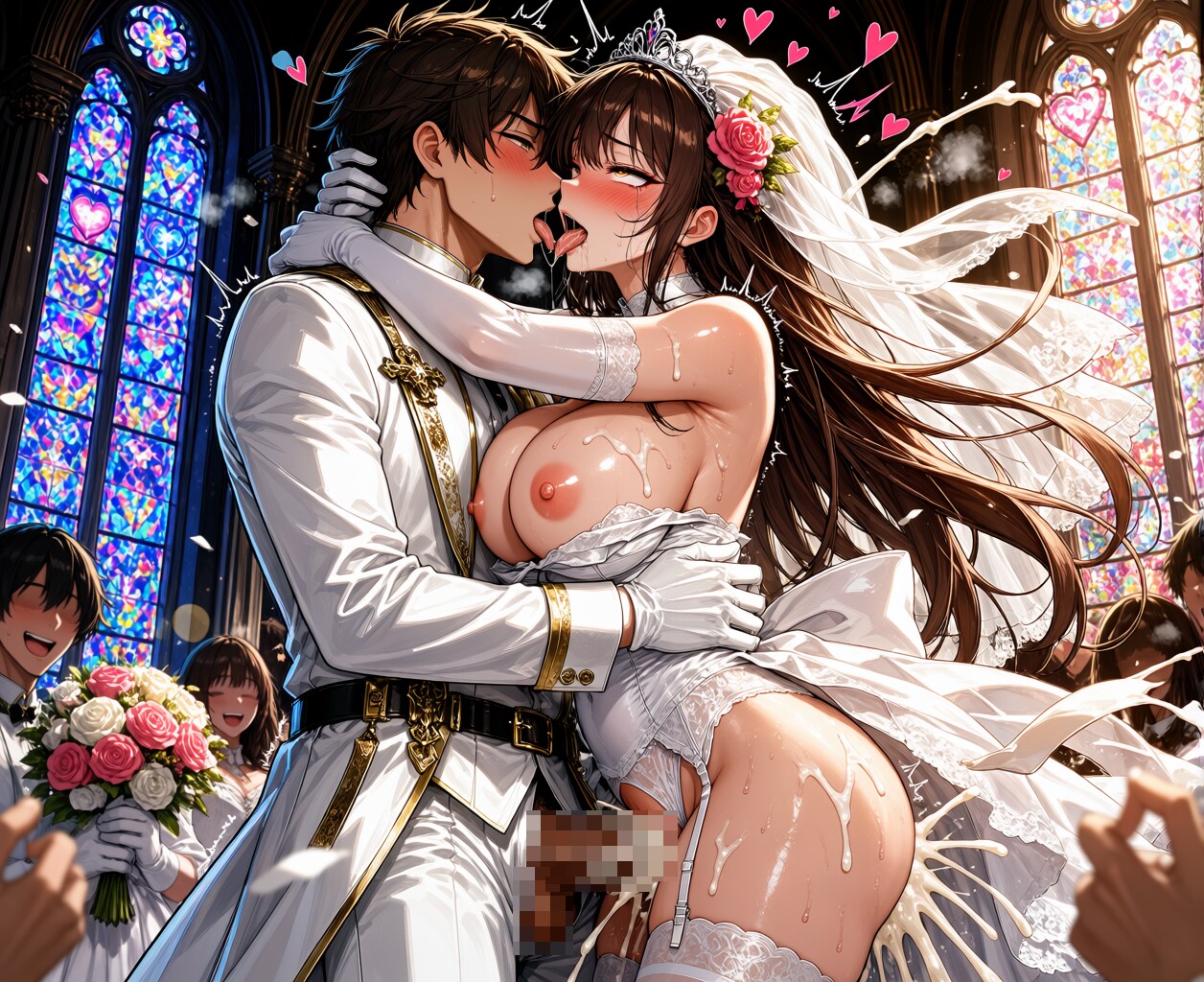 タイパ結婚式