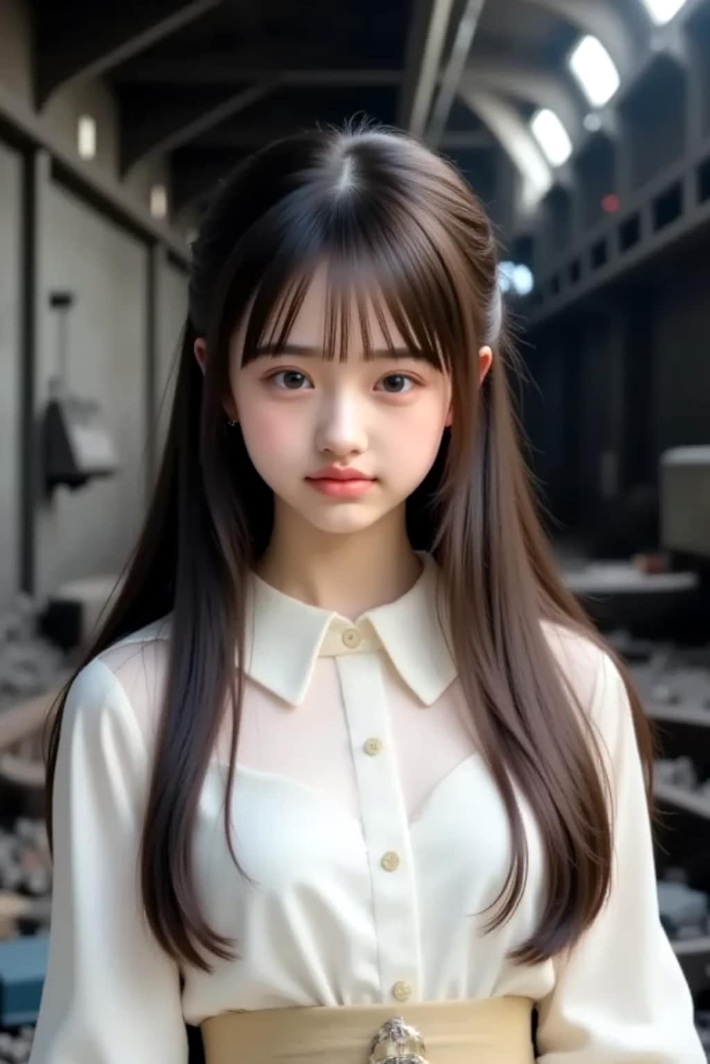 海馬堂コレクション
