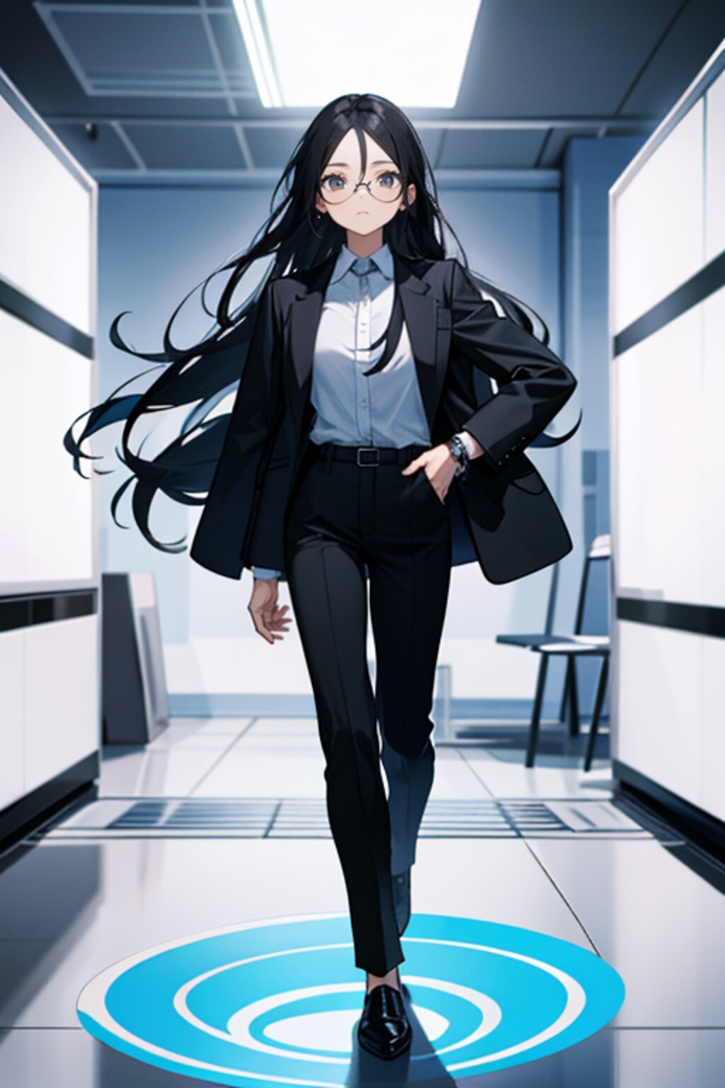 姪っ子さん