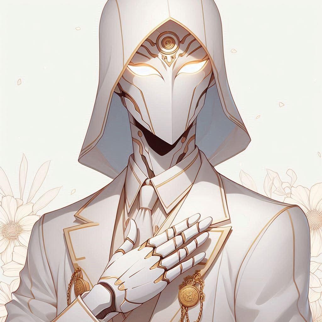 越夜隊　習作①