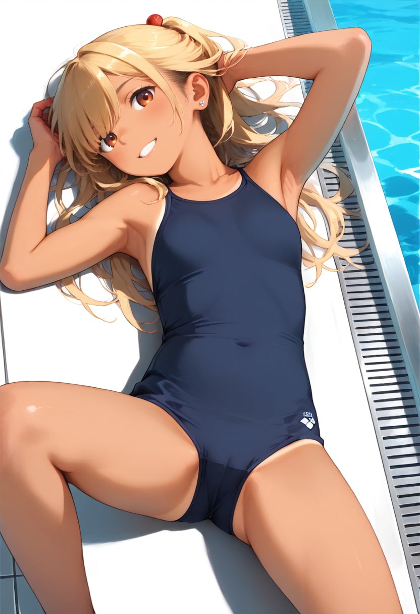 arn紺紺_260604