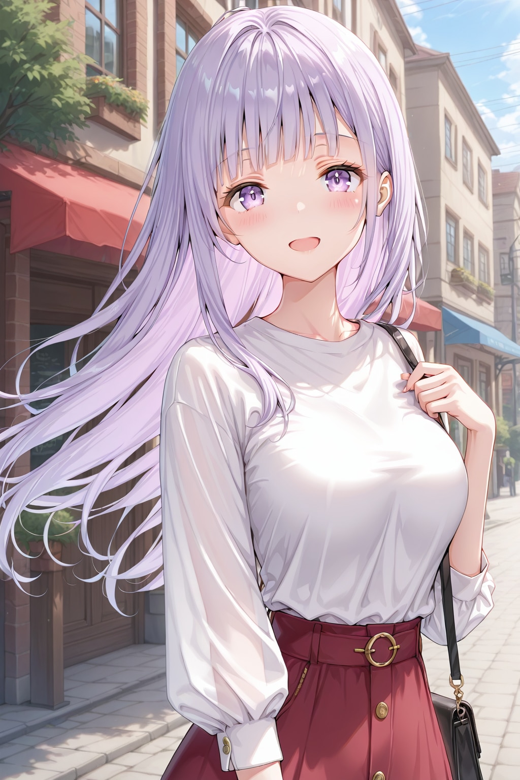 千早ちゃん６７