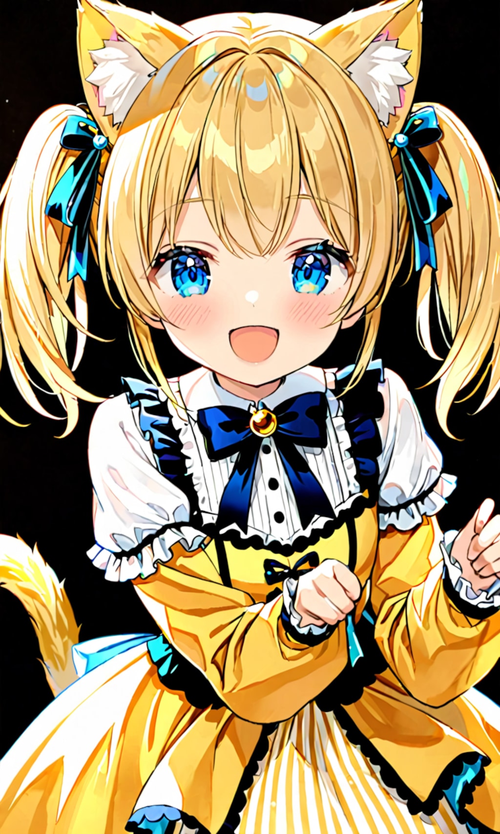 こるり「コスプレとはこういうものを言う」まや「ふーん( ・－・)」