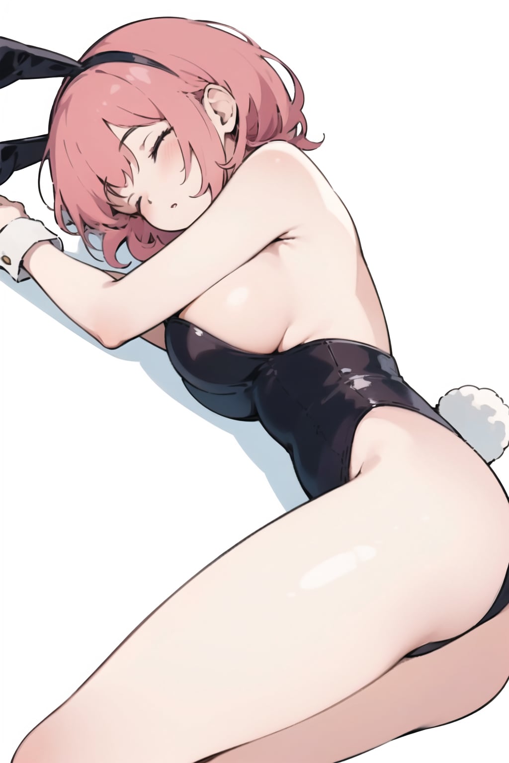 今日のバニーガール（2025/01/16）