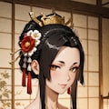 艶姿江戸娘 2枚目