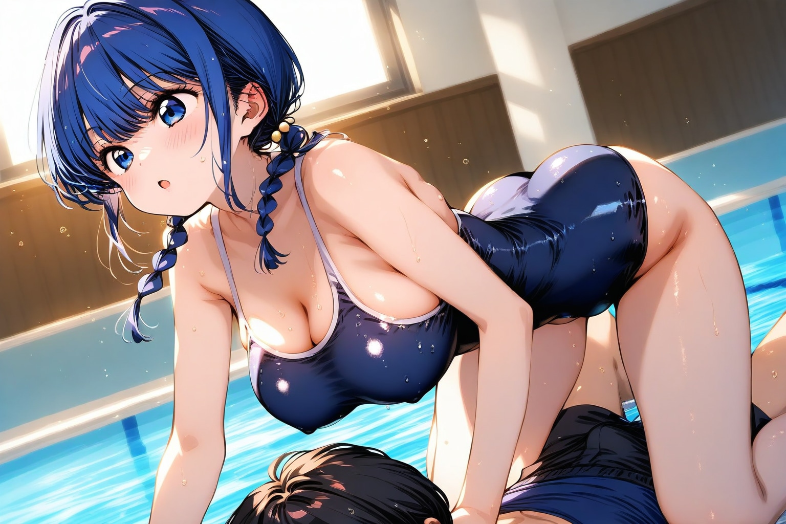 リア充ストレッチ