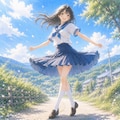 ふわり 2枚目