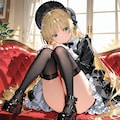 GOSICK R15 3枚目