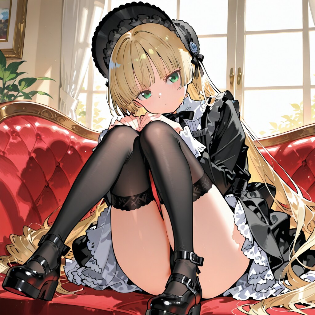 GOSICK R15