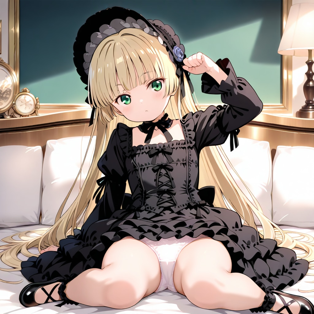 GOSICK R15