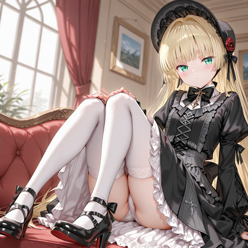 GOSICK R15