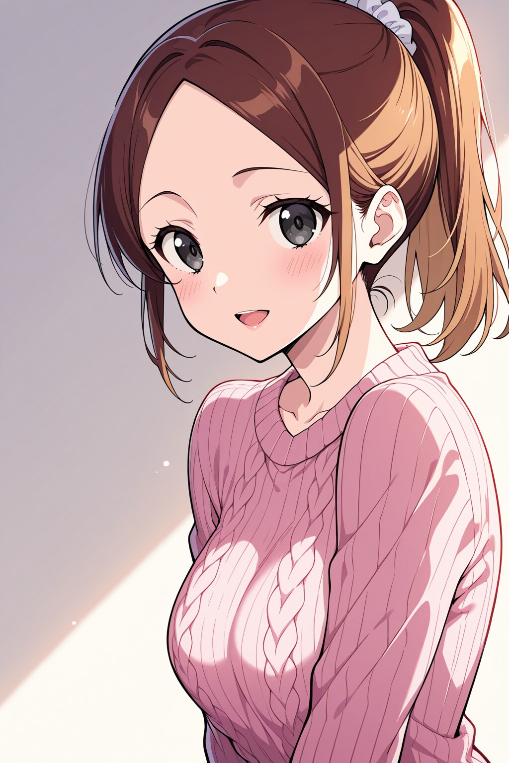 女の子のポートレート　その２６７