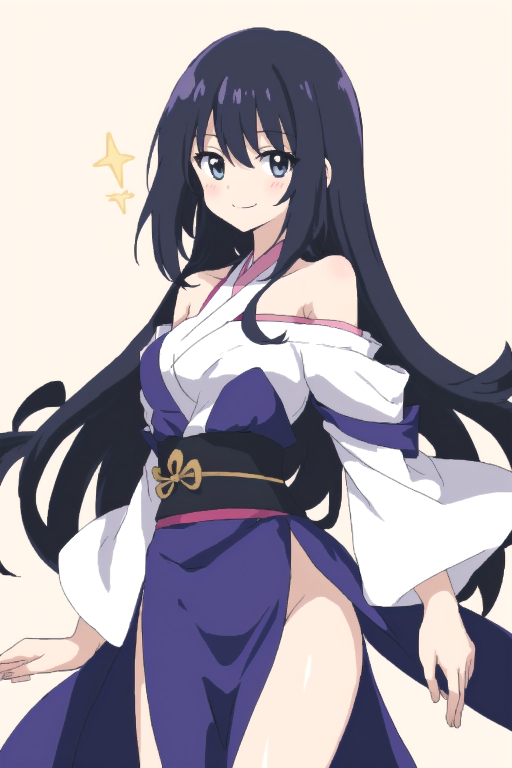 風にほどける願い | の人気AIイラスト・グラビア