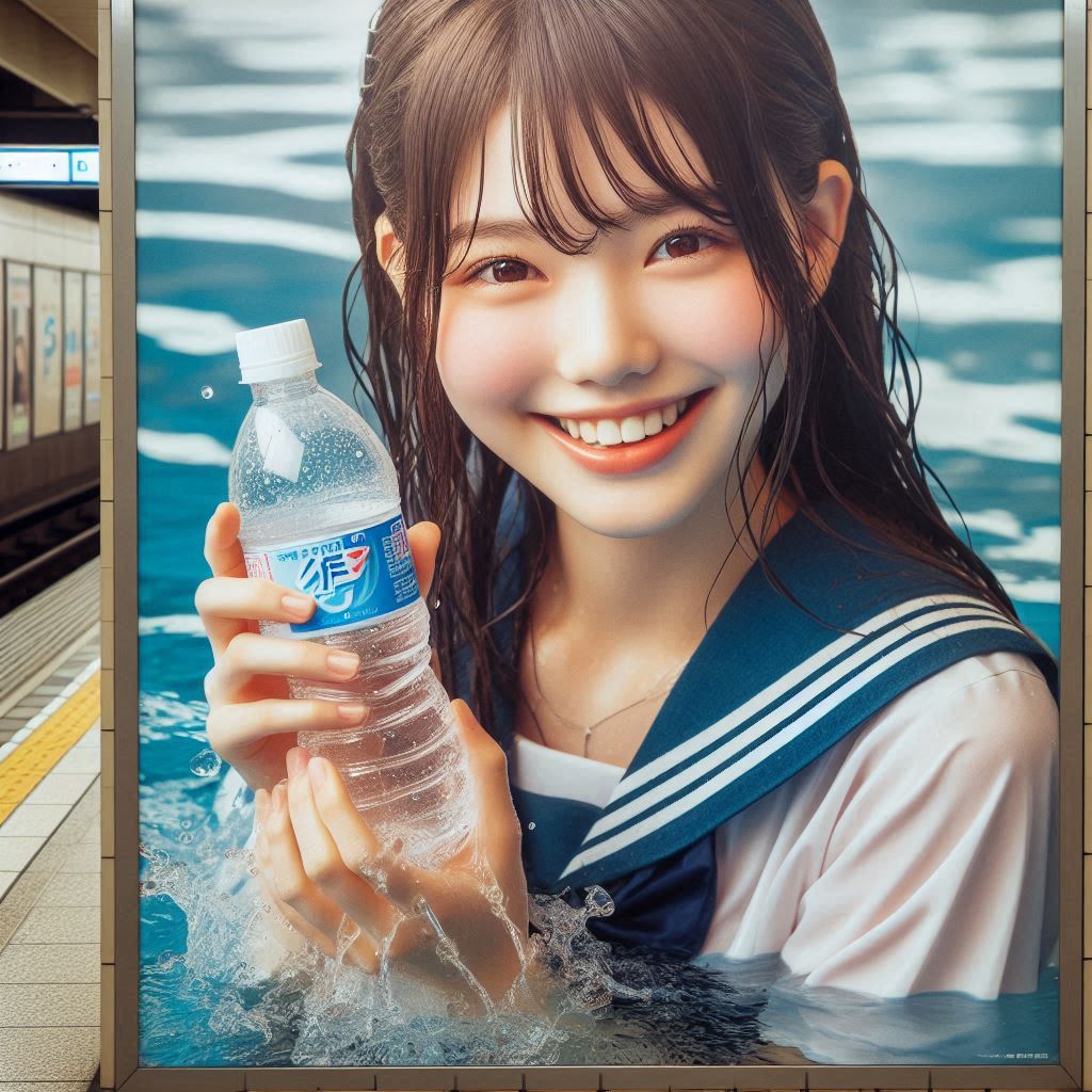 またみてね！
