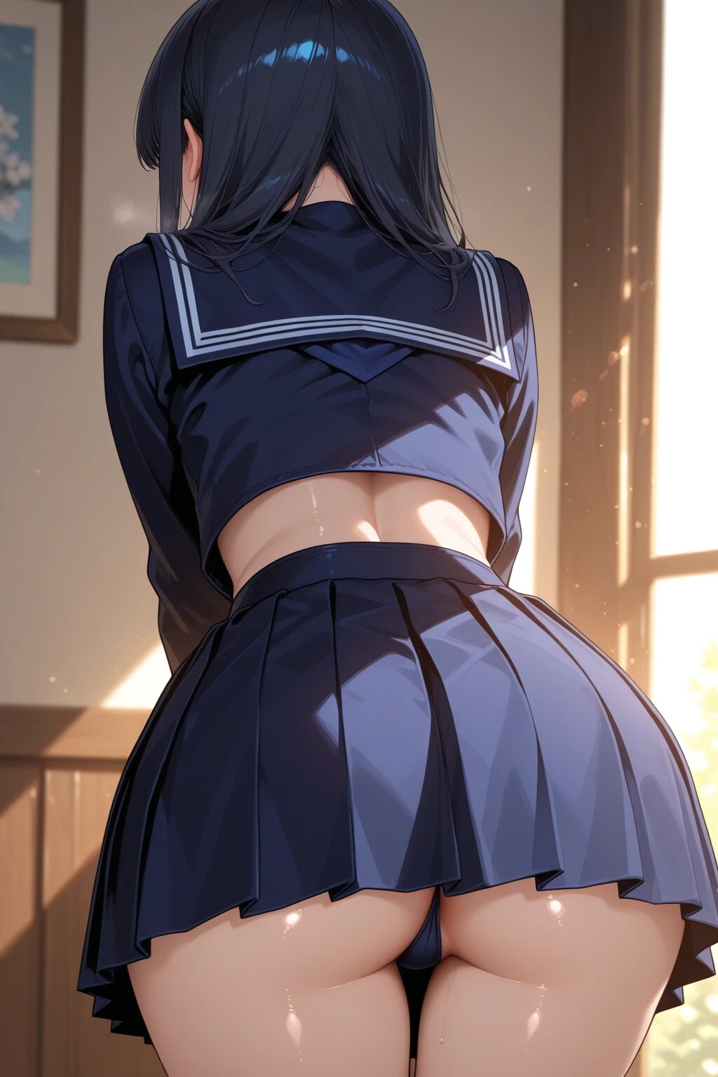 セーラー服