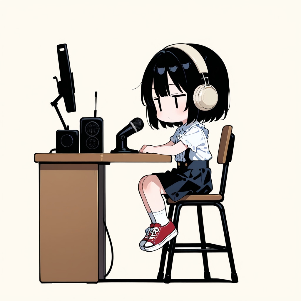 無線機を使ってみる