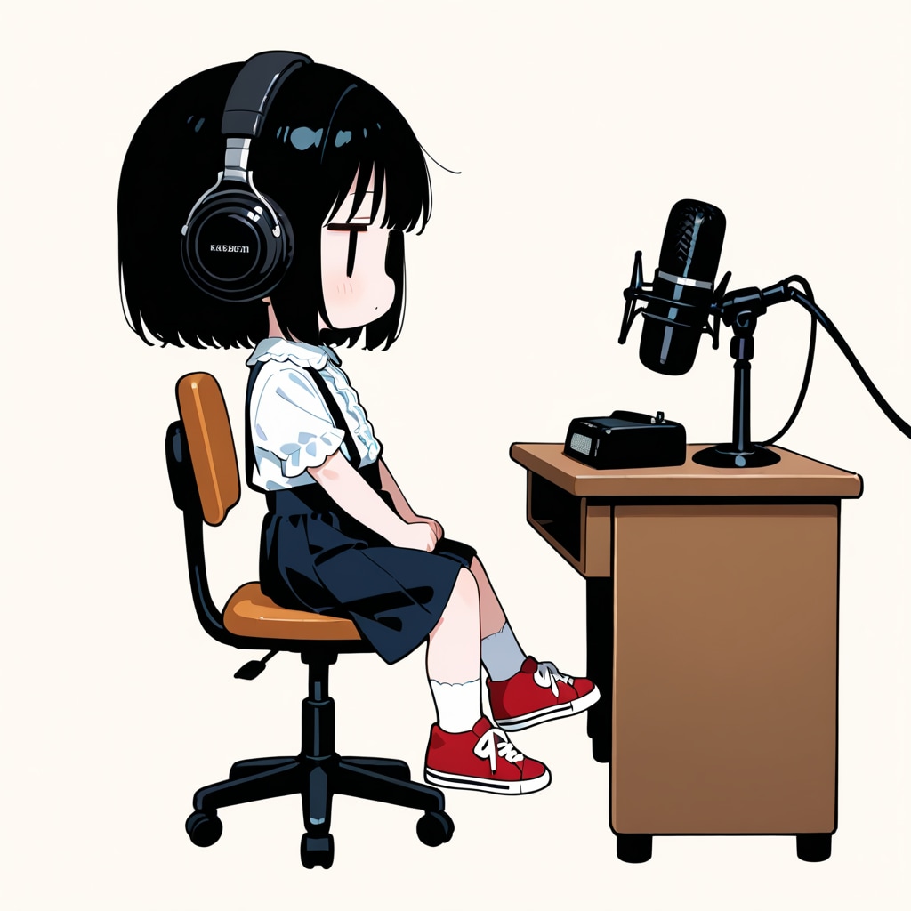 無線機を使ってみる