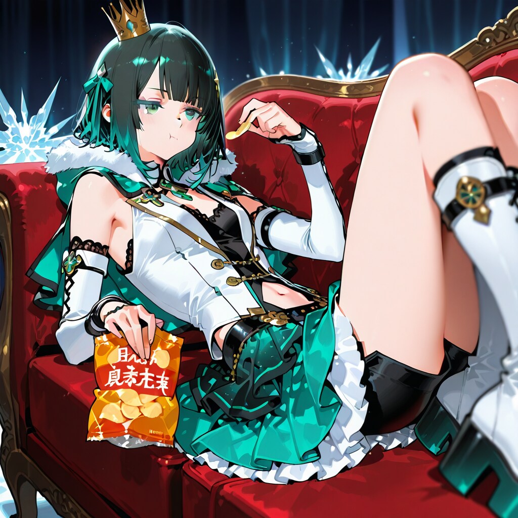 ルサールカの休日