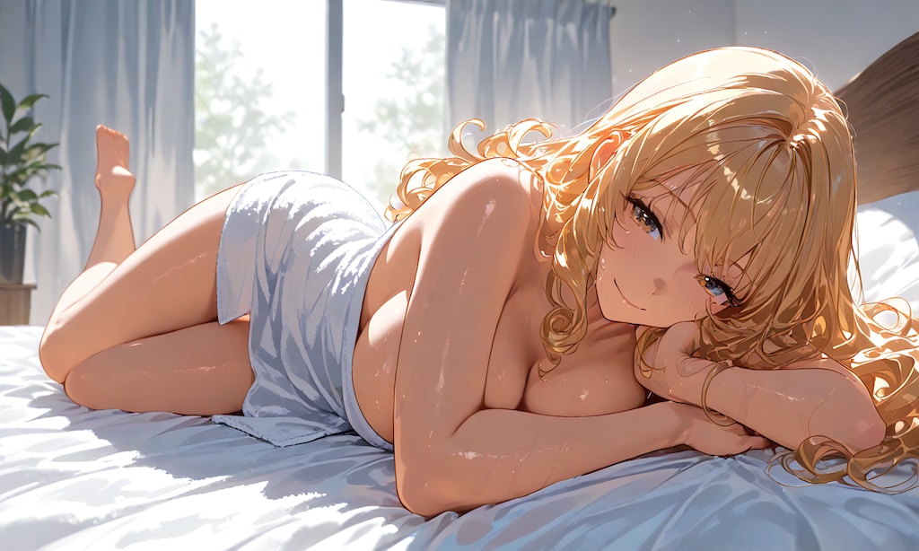 「おはようございます、ですわ……」