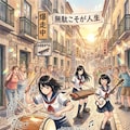 ほわぁい！じゃぁぱに～ずぴ～ぽ～～！？？ 5枚目
