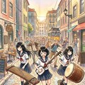 ほわぁい！じゃぁぱに～ずぴ～ぽ～～！？？ 12枚目