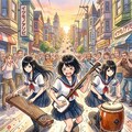 ほわぁい！じゃぁぱに～ずぴ～ぽ～～！？？ 11枚目
