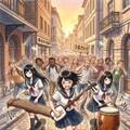 ほわぁい！じゃぁぱに～ずぴ～ぽ～～！？？ 8枚目