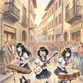 ほわぁい！じゃぁぱに～ずぴ～ぽ～～！？？ 9枚目
