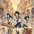 ほわぁい！じゃぁぱに～ずぴ～ぽ～～！？？ 10枚目