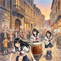 ほわぁい！じゃぁぱに～ずぴ～ぽ～～！？？ 7枚目